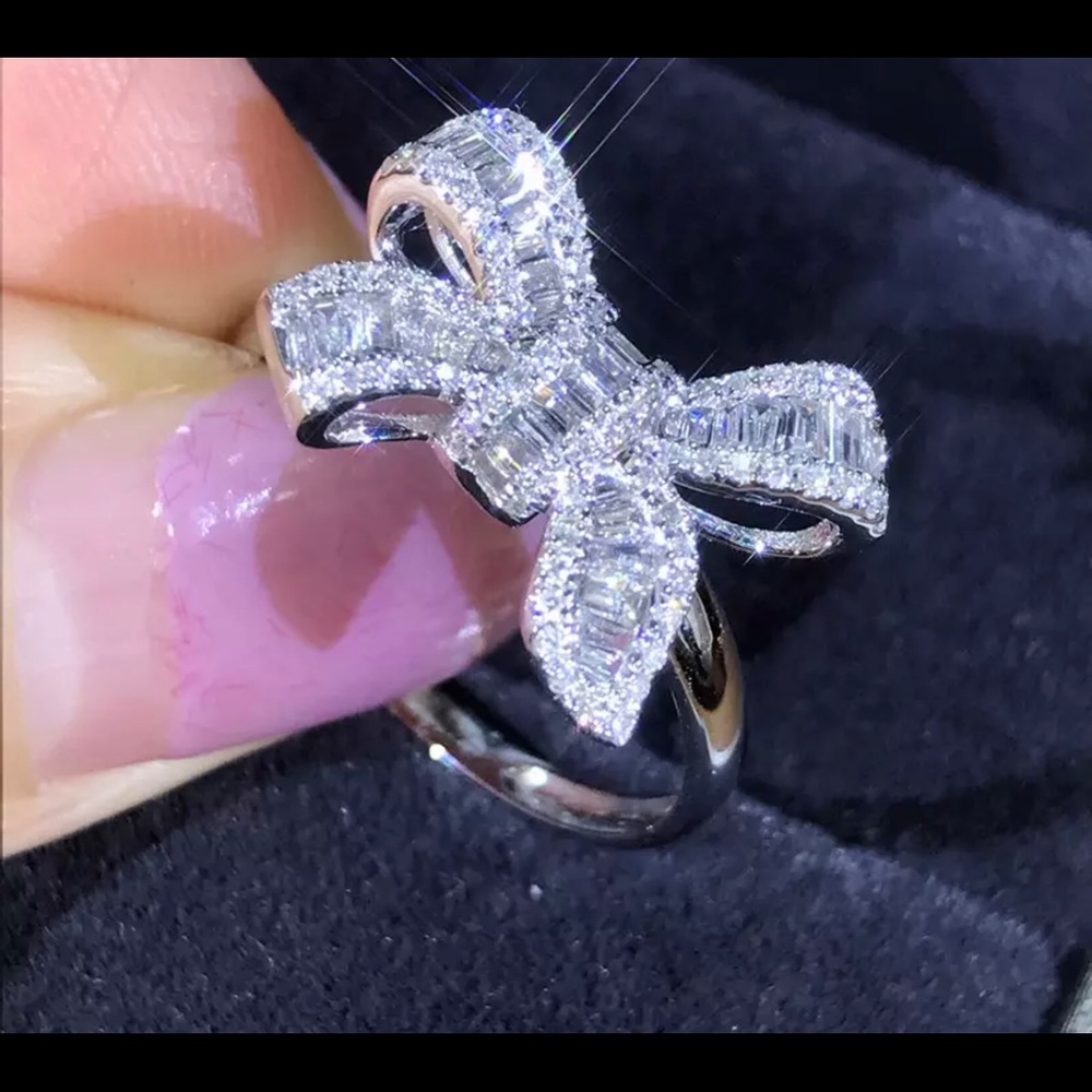 925 sterling silver ring